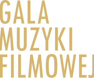 Gala Muzyki Filmowej LOGO